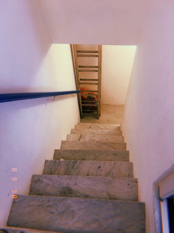 La Finestra Sul Mare Villa Lerici Exteriör bild